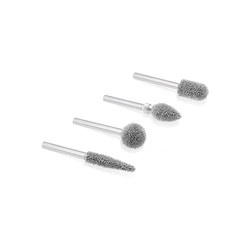 18CKIT01- 4-Piece (Coarse)